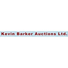 Kevin Barker Auctions Ltd. Farm Auction Sale The Property of